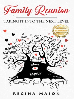 cover image of Family Reunion